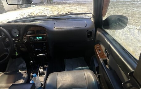 Nissan Pathfinder, 2000 год, 500 000 рублей, 11 фотография