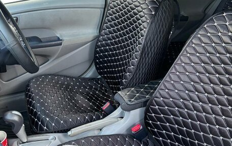 Honda Insight II рестайлинг, 2009 год, 590 000 рублей, 8 фотография