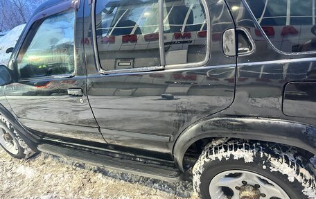 Nissan Pathfinder, 2000 год, 500 000 рублей, 8 фотография