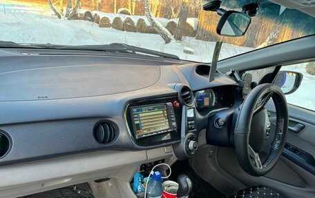 Honda Insight II рестайлинг, 2009 год, 590 000 рублей, 7 фотография