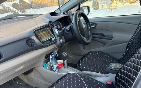 Honda Insight II рестайлинг, 2009 год, 590 000 рублей, 4 фотография