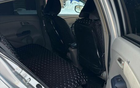 Honda Insight II рестайлинг, 2009 год, 590 000 рублей, 5 фотография