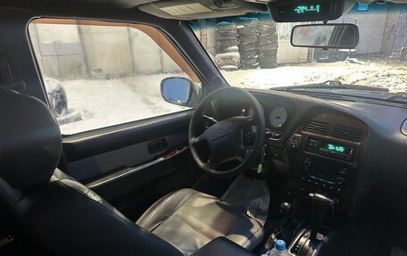 Nissan Pathfinder, 2000 год, 500 000 рублей, 9 фотография