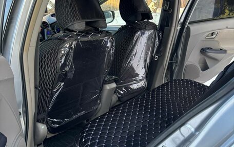 Honda Insight II рестайлинг, 2009 год, 590 000 рублей, 9 фотография