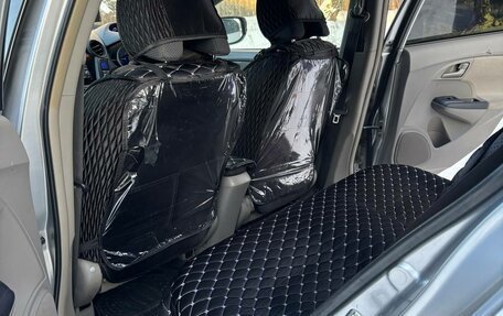 Honda Insight II рестайлинг, 2009 год, 590 000 рублей, 11 фотография