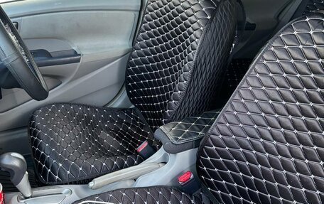 Honda Insight II рестайлинг, 2009 год, 590 000 рублей, 12 фотография