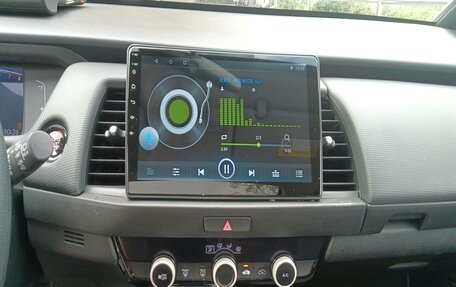 Honda Fit, 2022 год, 957 808 рублей, 10 фотография