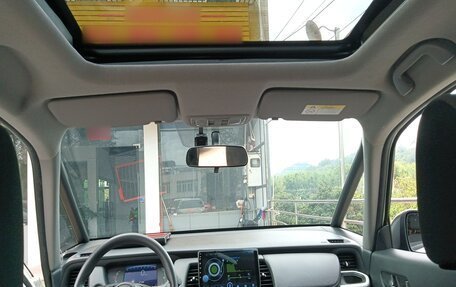 Honda Fit, 2022 год, 957 808 рублей, 7 фотография