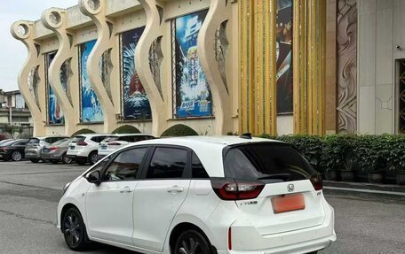 Honda Fit, 2022 год, 957 808 рублей, 3 фотография