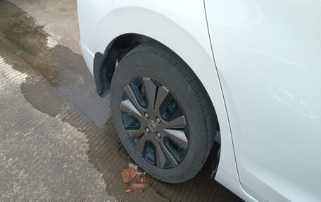 Honda Fit, 2022 год, 957 808 рублей, 13 фотография