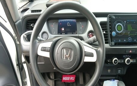 Honda Fit, 2022 год, 957 808 рублей, 8 фотография