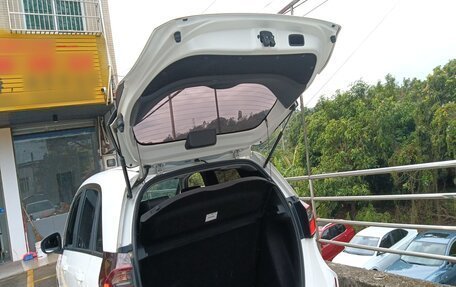 Honda Fit, 2022 год, 957 808 рублей, 14 фотография