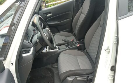 Honda Fit, 2022 год, 957 808 рублей, 17 фотография