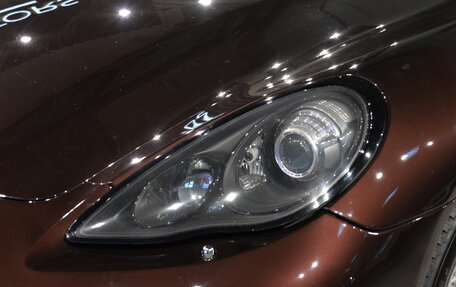 Porsche Panamera II рестайлинг, 2012 год, 3 150 000 рублей, 8 фотография