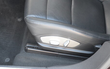 Porsche Panamera II рестайлинг, 2012 год, 3 150 000 рублей, 25 фотография