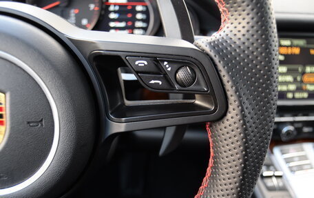 Porsche Panamera II рестайлинг, 2012 год, 3 150 000 рублей, 16 фотография