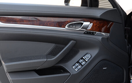 Porsche Panamera II рестайлинг, 2012 год, 3 150 000 рублей, 21 фотография