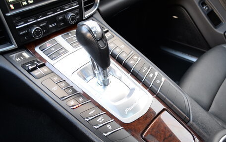 Porsche Panamera II рестайлинг, 2012 год, 3 150 000 рублей, 20 фотография