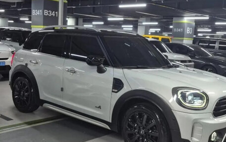 MINI Countryman II (F60), 2021 год, 2 612 070 рублей, 3 фотография