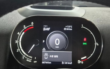 MINI Countryman II (F60), 2021 год, 2 612 070 рублей, 6 фотография