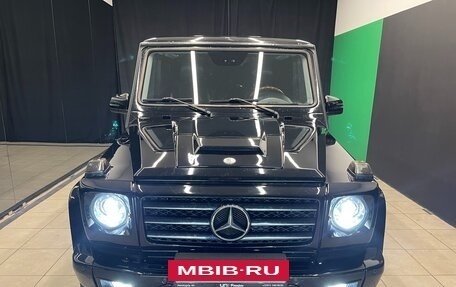 Mercedes-Benz G-Класс AMG, 2003 год, 3 500 000 рублей, 2 фотография