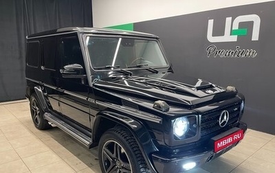 Mercedes-Benz G-Класс AMG, 2003 год, 3 500 000 рублей, 1 фотография