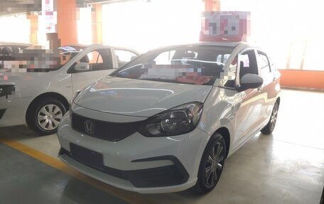 Honda Fit, 2022 год, 1 022 707 рублей, 1 фотография