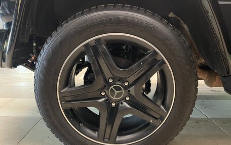 Mercedes-Benz G-Класс AMG, 2003 год, 3 500 000 рублей, 20 фотография