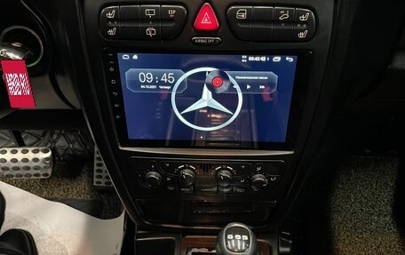 Mercedes-Benz G-Класс AMG, 2003 год, 3 500 000 рублей, 18 фотография