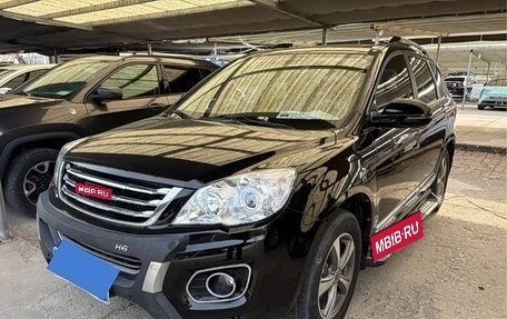 Haval H6, 2021 год, 1 500 230 рублей, 1 фотография