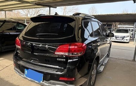 Haval H6, 2021 год, 1 500 230 рублей, 6 фотография