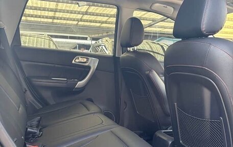 Haval H6, 2021 год, 1 500 230 рублей, 9 фотография