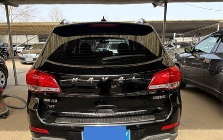 Haval H6, 2021 год, 1 500 230 рублей, 5 фотография