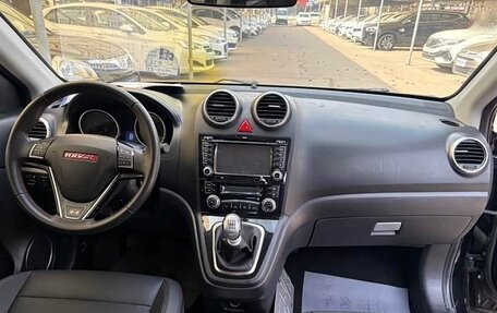 Haval H6, 2021 год, 1 500 230 рублей, 8 фотография