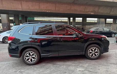 Subaru Forester, 2022 год, 3 361 099 рублей, 4 фотография