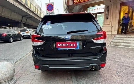 Subaru Forester, 2022 год, 3 361 099 рублей, 6 фотография