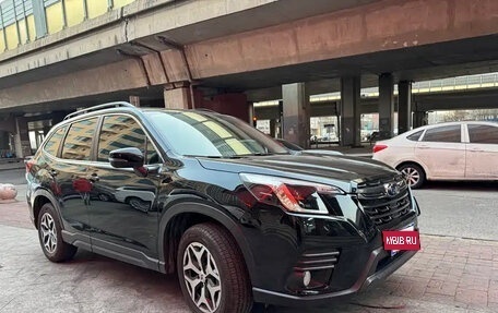 Subaru Forester, 2022 год, 3 361 099 рублей, 3 фотография