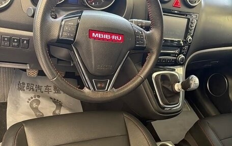 Haval H6, 2021 год, 1 500 230 рублей, 7 фотография