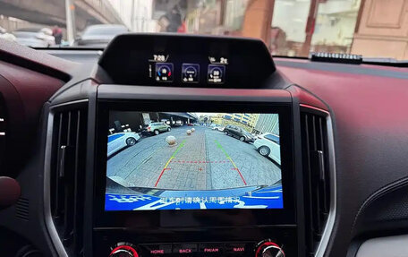 Subaru Forester, 2022 год, 3 361 099 рублей, 13 фотография