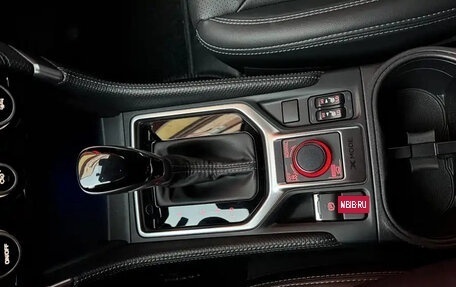 Subaru Forester, 2022 год, 3 361 099 рублей, 15 фотография