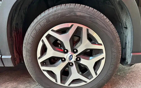 Subaru Forester, 2022 год, 3 361 099 рублей, 19 фотография