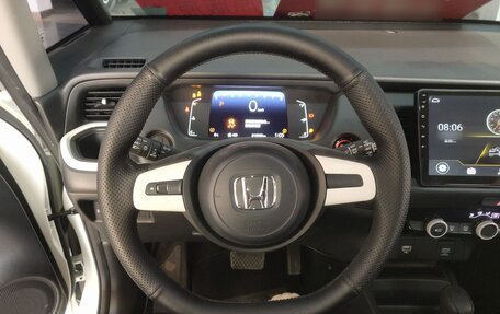 Honda Fit, 2022 год, 1 022 707 рублей, 10 фотография