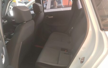 Honda Fit, 2022 год, 1 022 707 рублей, 12 фотография