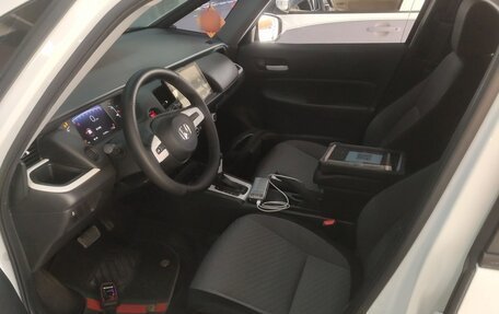 Honda Fit, 2022 год, 1 022 707 рублей, 8 фотография