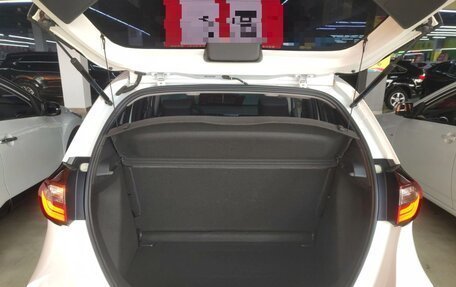 Honda Fit, 2022 год, 1 022 707 рублей, 6 фотография