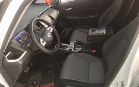 Honda Fit, 2022 год, 1 022 707 рублей, 11 фотография