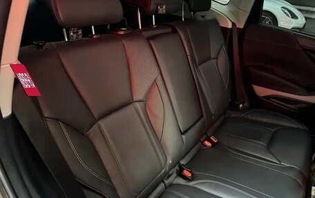 Subaru Forester, 2022 год, 3 361 099 рублей, 17 фотография