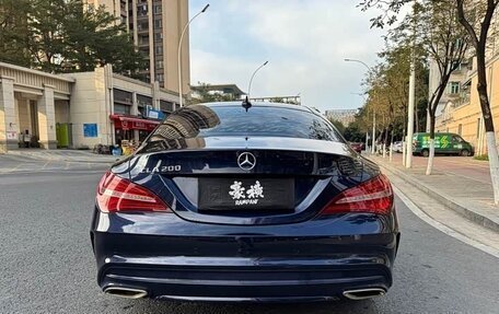 Mercedes-Benz CLA, 2018 год, 1 524 978 рублей, 6 фотография