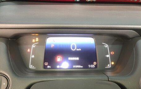 Honda Fit, 2022 год, 1 022 707 рублей, 13 фотография