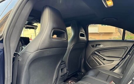 Mercedes-Benz CLA, 2018 год, 1 524 978 рублей, 9 фотография